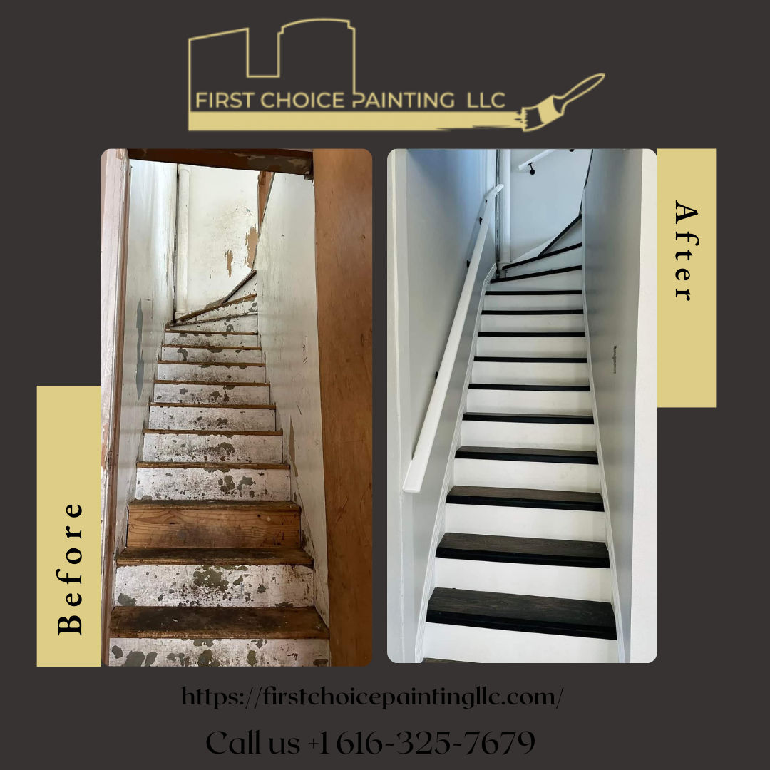 First Choice Painting, LLC Image